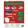 Foil Fun: Holiday Magic | No Mess Art Kit (ages 4-9)