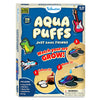 Aqua Puffs: Just Cool Things | 3D Art Kit | Gifts for Ages 4-10