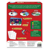 Foil Fun: Holiday Magic | No Mess Art Kit (ages 4-9)