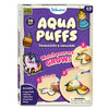 Aqua Puffs: Princesses & Unicorns | 3D Art Kit | Gifts for Girls Ages 4-10