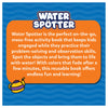 Water Spotter: Around The House | Reusable Search & Find Book (ages 4-8) - Learning & Education