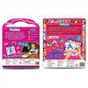 Magical Stickering Fun Bundle ( Ages 3-8)