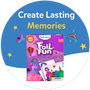 Birthday gift ideas and presents for kids