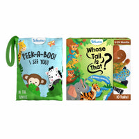 Baby Essentials Bundle (9-24 months)