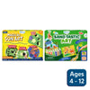 Children’s art kits in the Sand & Sunshine Fun Bundle for ages 4 to 12