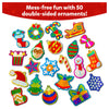 Ultimate Holiday Art Bundle (ages 3+)