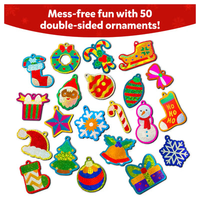 Ultimate Holiday Art Bundle (ages 3+)