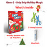 Holiday Crafting Bundle (ages 3+)