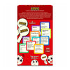 Dibs Exciting Trivia Card Game box with paddles and 500 trivia cards for ages 8+