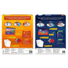 Two boxes of children’s art and craft kits for Cosmic Dino Delights Bundle Ages 4-9