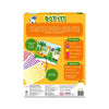 Children’s dinosaur sticker art activity set from Dot it! World of Dinosaurs for ages 3-7