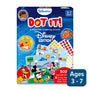 Skillmatics Dot It Disney Edition mess-free sticker activity set for ages 3 to 7