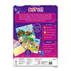 Disney Princess-themed sticker activity set for kids ages 3-7 to boost fine motor skills and creativity