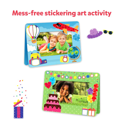 Creative Moments Bundle (ages 3-7)