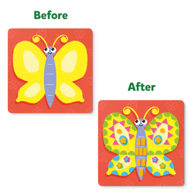 Paste & Create Animal Fun Bundle (ages 3-7)