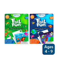 Space Explorer Bundle (ages 3-9)