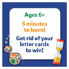 Family Game Night Bundle with dice and hourglass for ages 6+ that takes 5 minutes to learn