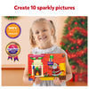 Holiday Crafting Bundle (ages 3+)
