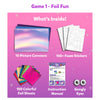 Unicorn Lovers’ Creative Bundle (ages 4-10)