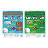 Children’s craft kits with butterflies and safari animals from Wild & Winged Animal Bundle