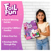 Unicorn Lovers’ Creative Bundle (ages 4-10)