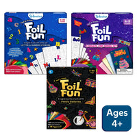 Craft kits for children with card making and scissor skills for ages 3 to 9