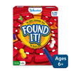 Found It Board Game for Families and 2-5 Players with Smart Scavenger Hunt Theme