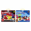 Sandeezy Treats & Trucks Bundle (ages 3-7)