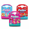 Peel, Place & Play Bundle (ages 3-7)