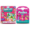 Magical Stickering Fun Bundle ( Ages 3-8)