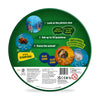 Animal-themed circular board game with cards and clues from Guess in 10 Animal Planet