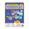 Educational board game for guessing famous landmarks from Guess in 10 Legendary Landmarks