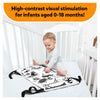 High Contrast Essentials Bundle (ages 0-18 months)