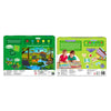 Home & Habitat Bundle (ages 3-7)