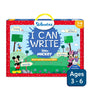 Skillmatics I Can Write Disney Junior Mickey Mouse reusable activity mats for ages 3-6