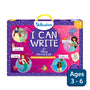 Skillmatics Disney Princess I Can Write reusable activity mats for kids ages 3-6