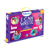 Skillmatics Disney Princess I Can Write reusable activity mats for ages 3-6