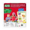 Play food set for making pasta from Lets Make Pasta pretend play set for ages 3-7
