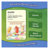 Wordables: Level 1 | Vocabulary Flash Cards (ages 8+)