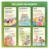 Language & Life Skills Bundle (ages 7+)
