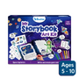 Skillmatics My Storybook Art Kit Space Explorers for ages 5-10 with stickers and storybooks