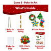 Christmas Creations Bundle(ages 3 -12)