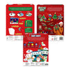 Christmas Creations Bundle(ages 3 -12)