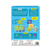 Educational memory match game for children from Memory Match Where Things Belong
