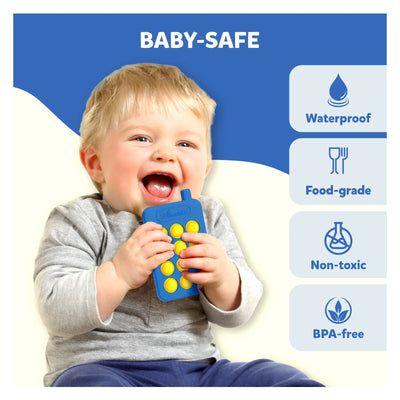 Baby Essentials Bundle (9-24 months)