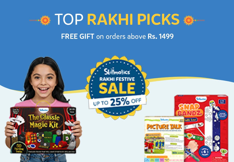 Homepage banner