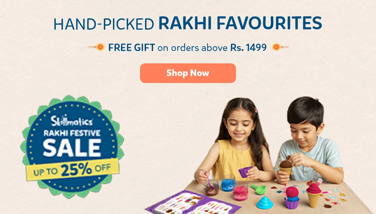 Homepage banner