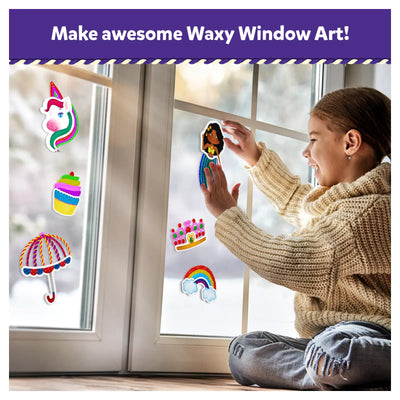 Creative Unicorn Crafts Bundle (ages 4-12)