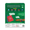 Children’s outdoor game set with cards and bands for active play from Rapid Rumble Outdoor