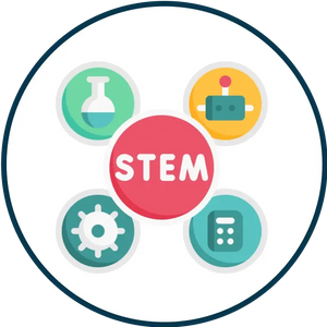 STEM toys and science learning kits for kids
